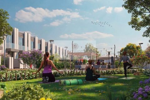 2 غرف نوم تاون هاوس في دبي, الإمارات العربية المتحدة رقم 200222 6