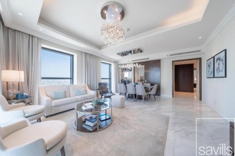 3 bedrooms Apartment in The Address Residence Fountain Views, UAE No. 211091 11