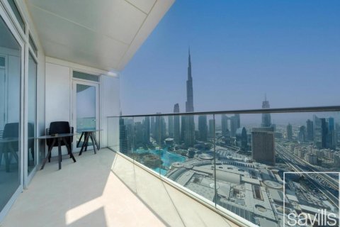 3 bedrooms Apartment in The Address Residence Fountain Views, UAE No. 211091 4