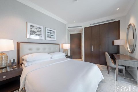 3 bedrooms Apartment in The Address Residence Fountain Views, UAE No. 211091 8