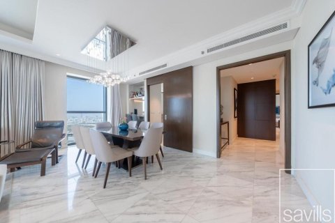 3 bedrooms Apartment in The Address Residence Fountain Views, UAE No. 211091 10