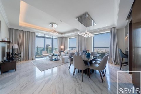 3 bedrooms Apartment in The Address Residence Fountain Views, UAE No. 211091