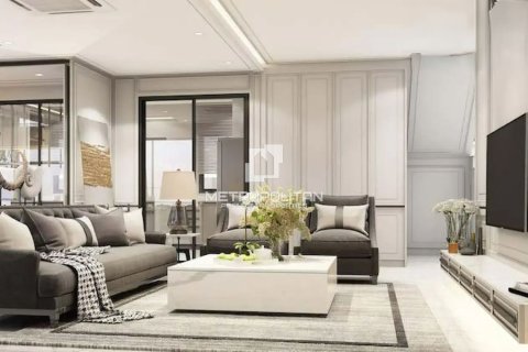 Квартира с 2 спальнями в Dubai Land, ОАЭ №129702 9
