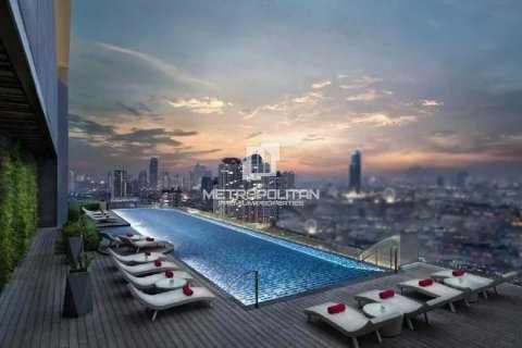 Квартира с 2 спальнями в Dubai Land, ОАЭ №129702 6