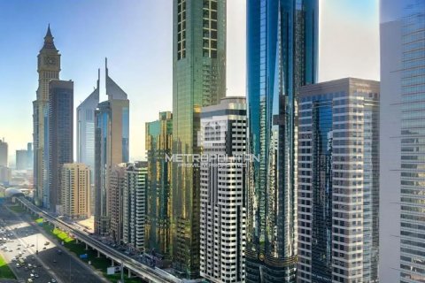 Квартира с 2 спальнями в Dubai Land, ОАЭ №129702 10