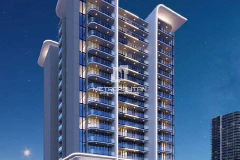 Квартира с 2 спальнями в Dubai Land, ОАЭ №129702 4