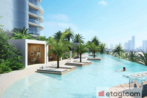 Appartement de 2 chambres à Dubai Media City, UAE No. 50412 5