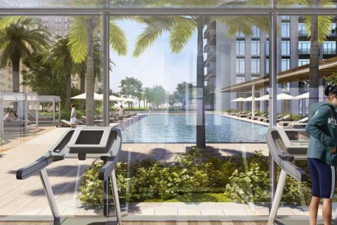 Apartamento tipo estudio Estudio en Dubai Hills Estate, UAE No. 110933 5