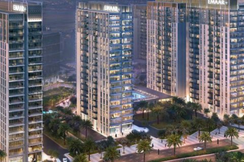 Apartamento tipo estudio Estudio en Dubai Hills Estate, UAE No. 110933 3