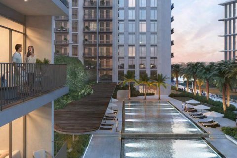Apartamento tipo estudio Estudio en Dubai Hills Estate, UAE No. 110933 6