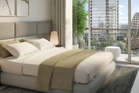 Apartamento tipo estudio Estudio en Dubai Hills Estate, UAE No. 110933 4
