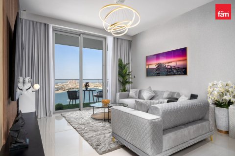 Appartement de 2 chambres à Dubai Harbour, UAE No. 220023