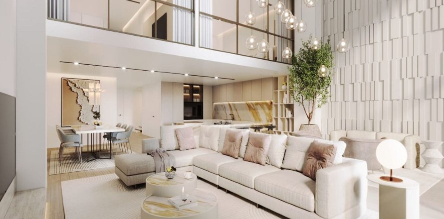 3 bedrooms Duplex in Ras Al Khaimah, UAE No. 183672