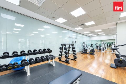 Квартира с 3 спальнями в Дубай Марина, ОАЭ №215557 22