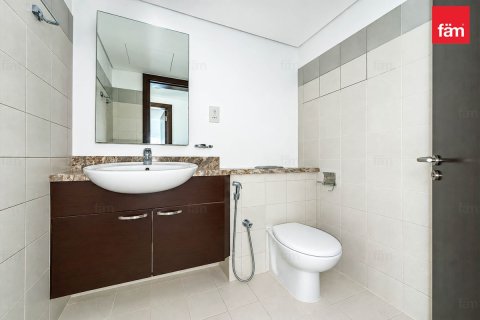 Квартира с 3 спальнями в Дубай Марина, ОАЭ №215557 19
