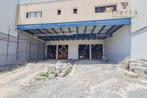 Warehouse de 3911.2m² à Al Quoz, UAE No. 46611 6