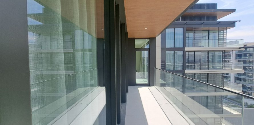 Appartement de 2 chambres à Dubai Hills, UAE No. 61184