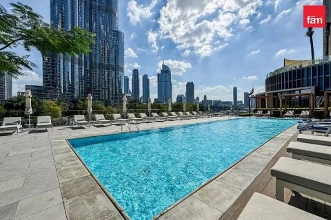 Appartement de 2 chambres à Downtown Dubai (Downtown Burj Dubai), UAE No. 226866 10