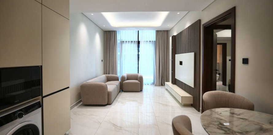 Appartement de 2 chambres à Dubai Science Park, UAE No. 219309
