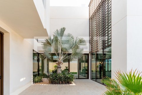 Villa de 4 chambres à Saadiyat Island, UAE No. 83297 5