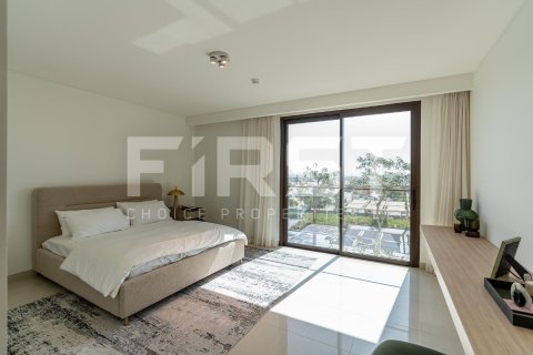 Villa de 4 chambres à Saadiyat Island, UAE No. 83297 11