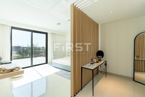 Villa de 4 chambres à Saadiyat Island, UAE No. 83297 14