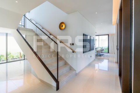Villa de 4 chambres à Saadiyat Island, UAE No. 83297 13
