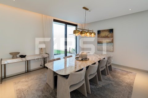Villa de 4 chambres à Saadiyat Island, UAE No. 83297 10