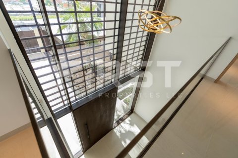 Villa de 4 chambres à Saadiyat Island, UAE No. 83297 18