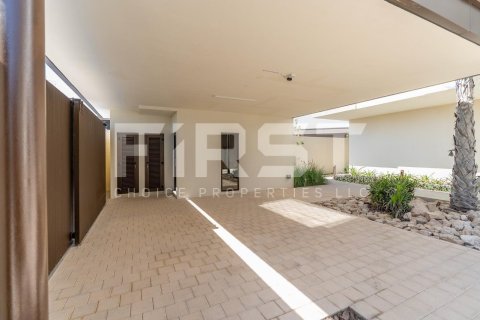 Villa de 4 chambres à Saadiyat Island, UAE No. 83297 3