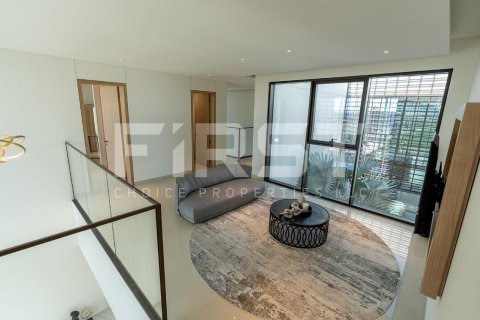 Villa de 4 chambres à Saadiyat Island, UAE No. 83297 7