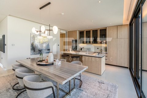 Villa de 4 chambres à Saadiyat Island, UAE No. 83297 6