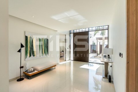 Villa de 4 chambres à Saadiyat Island, UAE No. 83297 15
