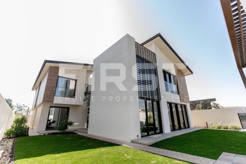 Villa de 4 chambres à Saadiyat Island, UAE No. 83297 4