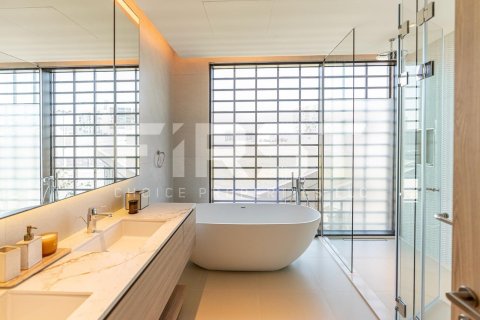 Villa de 4 chambres à Saadiyat Island, UAE No. 83297 16