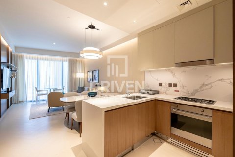 2 bedrooms Apartment in The Address Residences Dubai Opera, UAE No. 212314 9