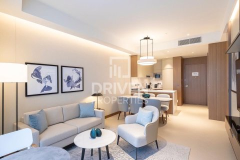 2 bedrooms Apartment in The Address Residences Dubai Opera, UAE No. 212314