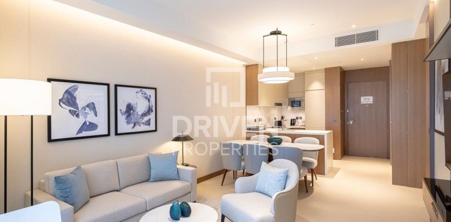 2 bedrooms Apartment in The Address Residences Dubai Opera, UAE No. 212314