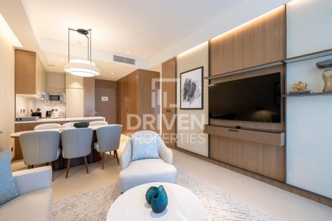 2 bedrooms Apartment in The Address Residences Dubai Opera, UAE No. 212314 3