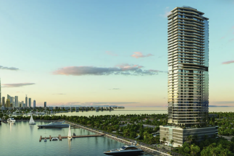 1 bedroom Apartment in Dubai, UAE No. 125886 3