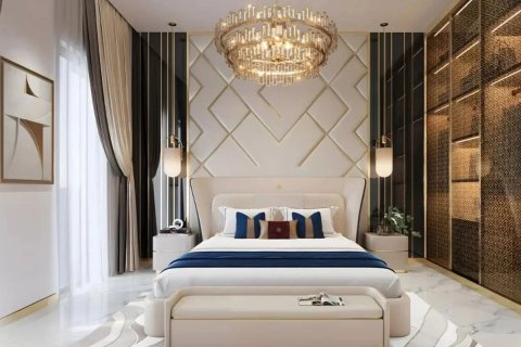 41.4m² Apartment in Business Bay, UAE No. 166895 3