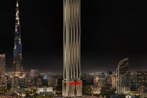 41.4m² Apartment in Business Bay, UAE No. 166895 7