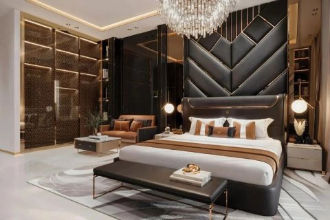 41.4m² Apartment in Business Bay, UAE No. 166895 10