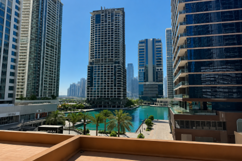 2 bedrooms Apartment in Jumeirah Islands, UAE No. 183217 3