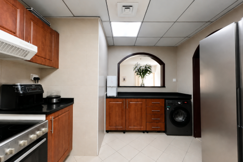 2 bedrooms Apartment in Jumeirah Islands, UAE No. 183217 11