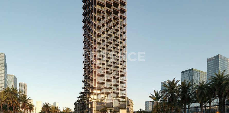2 bedrooms Apartment in Mohammed Bin Rashid City, UAE No. 146426