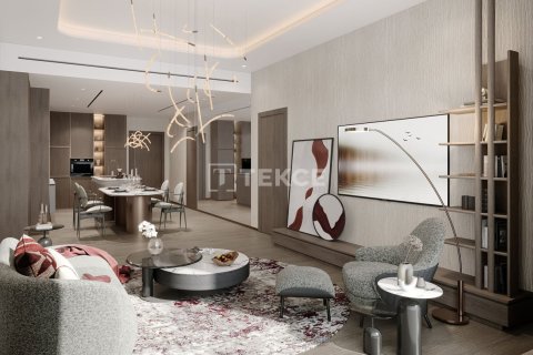 2 bedrooms Apartment in Mohammed Bin Rashid City, UAE No. 146426 17