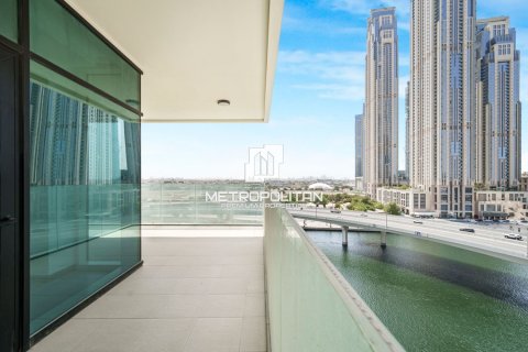 Apartment de 3 dormitorios en Urban Oasis, UAE No. 129401