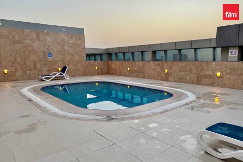 Квартира с 1 спальней в Dubai Sports City, ОАЭ №169665