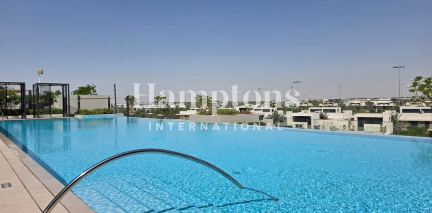 Appartement de 1 chambre à Maple at Dubai Hills Estate, UAE No. 159916